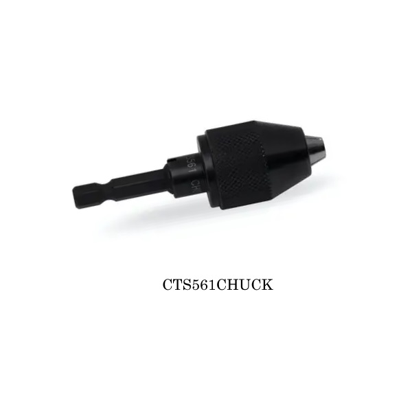 Snapon-Cordless-CTS561CHUCK Quick Change Keyless Drill Chuck